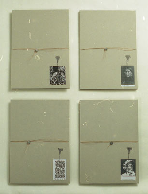 PACKAGING