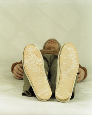 SOUTHPOLE SOLES 